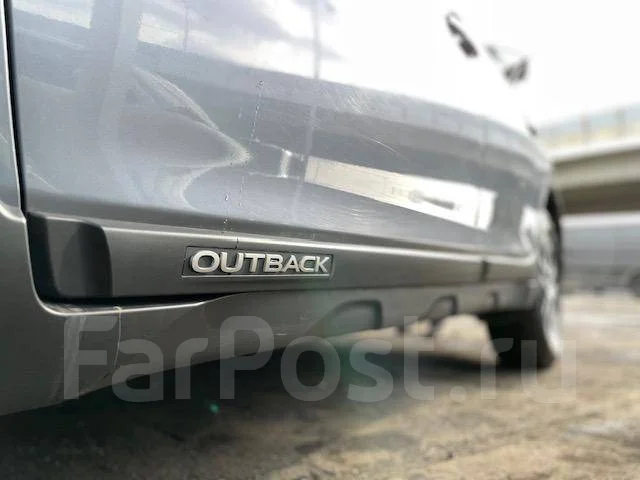 Subaru Outback. ��������, 4wd, 2.5 (175��.�.), ������, 82 000����. ��, �/�. ��� ����� �� ������������ ����