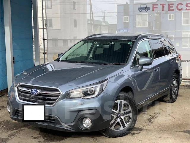 Subaru Outback. ��������, 4wd, 2.5 (175��.�.), ������, 82 000����. ��, �/�. ��� ����� �� ������������ ����