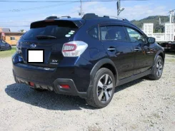 Subaru XV. ��������, 4wd, 2.0 (150��.�.), ������, 45 000����. ��, �/�. ��� ����� �� ������������ ����