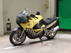 BMW K 1200 RS. 1 200����. ��., ��������, ���, ��� �������. ��� ����� �� ������� ����