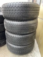 Toyo Open Country A32. ������, 2015 ���, �/�, ����� 30 % ����