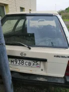 Subaru Leone. AL5, EA71 ����