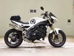 Triumph Speed Triple. 1 050����. ��., ��������, ���, ��� �������. ��� ����� �� ������� ����