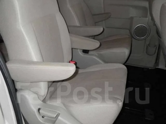 Mitsubishi Delica D:5. ��������, 4wd, 2.4 (170��.�.), ������, 47����. ��, �/�. ��� ����� �� ������������ ����