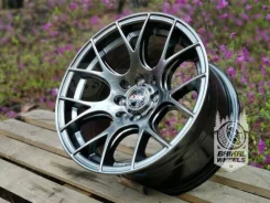 XXR 553. 8.25x15", 4x100, 4x114.3, ET20, �� 73,1���. ��� ����� �� ������������ ����