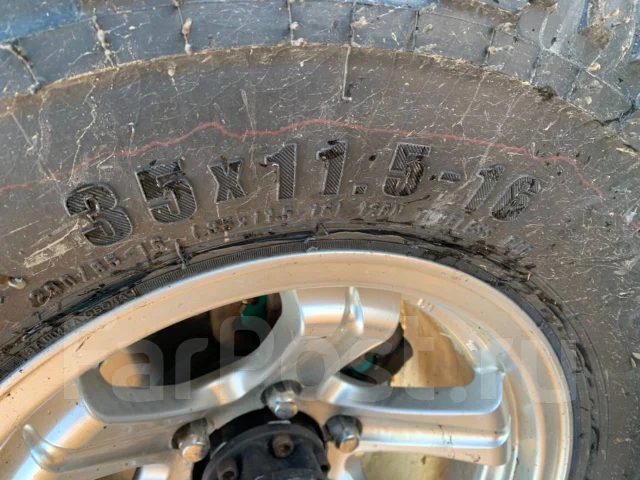 Isuzu Bighorn. �������, 4wd, 3.1 (145��.�.), ������, 189 000����. �� ����
