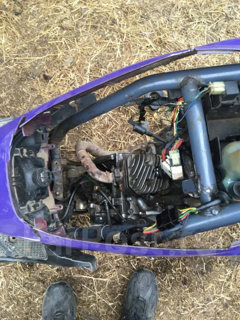 Honda Tact AF-31. 49����. ��., ����������, ��� ���, ������ �� �� ����