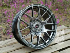 XXR 553. 8.75x17", 5x100, 5x120, ET30, �� 73,1���. ����