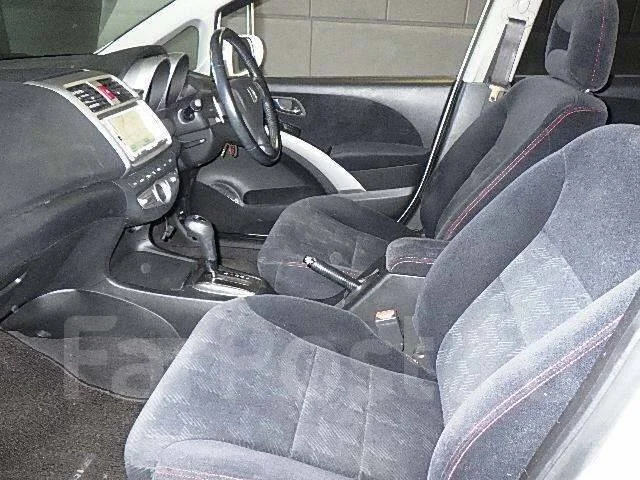 Honda Airwave. �������, ��������, 1.5 (110��.�.), ������, 24 000����. ��, �/�. ��� ����� �� ������������ ����