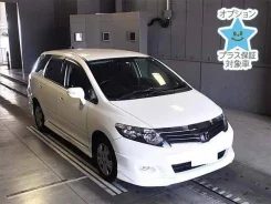 Honda Airwave. �������, ��������, 1.5 (110��.�.), ������, 24 000����. ��, �/�. ��� ����� �� ������������ ����