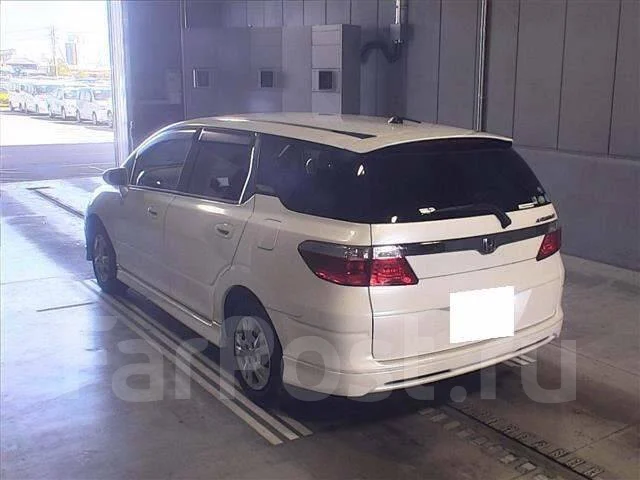 Honda Airwave. �������, ��������, 1.5 (110��.�.), ������, 24 000����. ��, �/�. ��� ����� �� ������������ ����