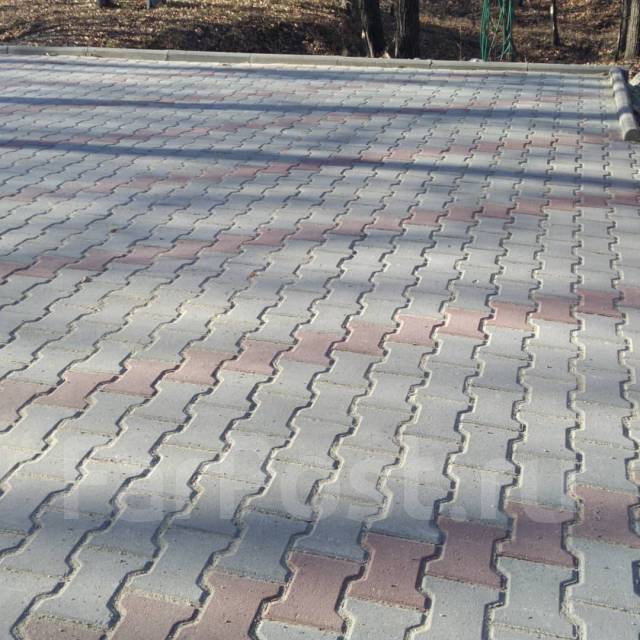 Укладка плитняка. Свой камень. Лестницы из плитняка. Облицовка ...