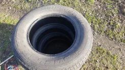 Bridgestone Dueler H/T 684II. ������, �/�, ����� 70�% ����
