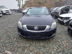 Lexus GS450h. 191, 2GR ����