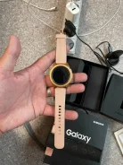 Samsung Galaxy Watch. GPS, NFC ����