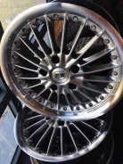 PW. 7.5x16", 5x120 ����