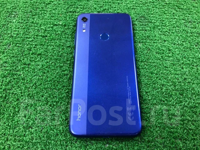 Honor 8A. �/�, �����, 4G LTE, NFC ����