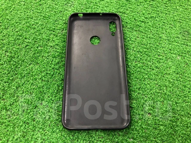 Honor 8A. �/�, �����, 4G LTE, NFC ����