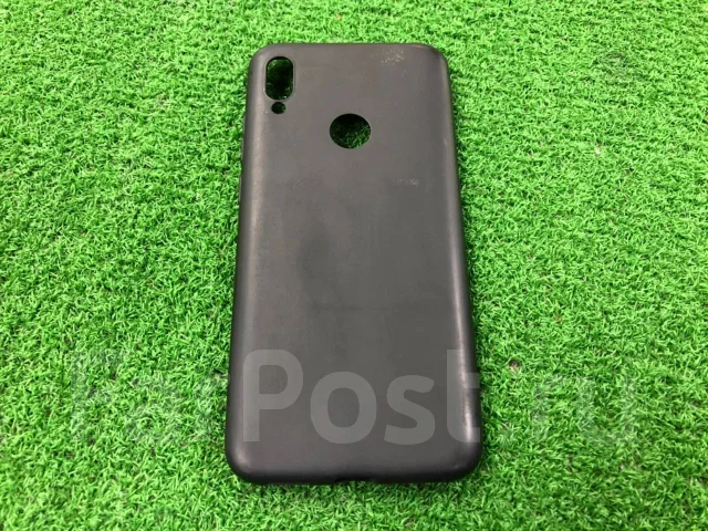 Honor 8A. �/�, �����, 4G LTE, NFC ����