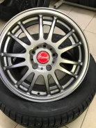 Kosei RT Sport. 7.0x16", 5x112, ET40, �� 73,1���. ����
