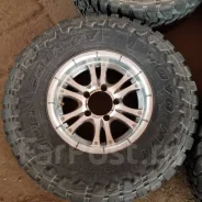 Top True. 7.0x15", 5x139.7, ET-10 ����