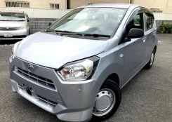 Daihatsu Mira e:S. �������, 4wd, 0.7 (49��.�.), ������, 35 000����. ��, �/�, ��� ���. ��� ����� �� ������������ ����