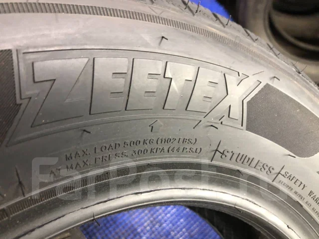Zeetex WP1000. �����������, 2019 ���, �/�, ����� 5 % ����