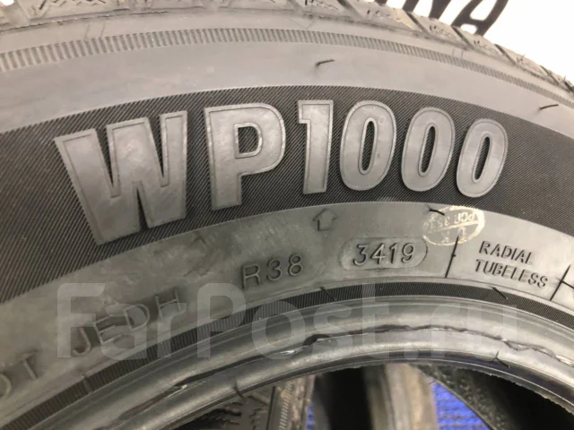 Zeetex WP1000. �����������, 2019 ���, �/�, ����� 5 % ����
