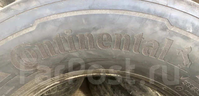 Continental ContiHybrid HT3. �����������, 2018 ���, �/�, ����� 50 % ����