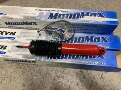 ������ �������� ����� ��������� ������������� kyb monomax pajero 2 565024 ����