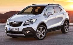 Opel Mokka ����