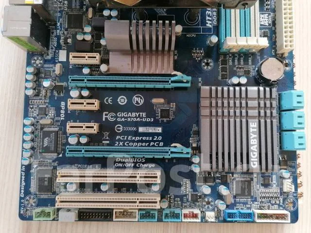 AMD 970 ����