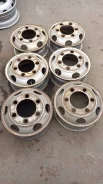Isuzu. 5.5x16", ET117, �� 164���. ����