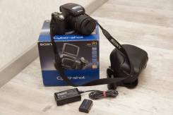 Sony Cyber-shot DSC-R1. 10 - 14.9 �� ����
