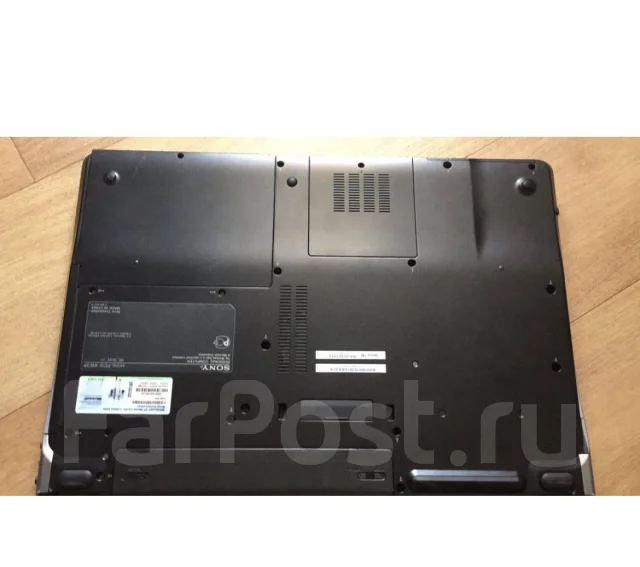 Sony VAIO ����
