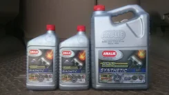 Amalie. 5W30, �������������, 6��. ����