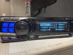 Alpine CDA-9855R ����