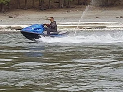 Yamaha VX. 2001 ��� ����