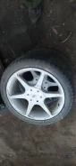 Azect. 7.0x17", 4x114.3, 5x114.3, ET0, �� 55���. ����