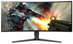 LG. 34" ����