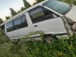 ������ ������� ������ Toyota ����
