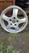 Borbet XRT. x16" ����