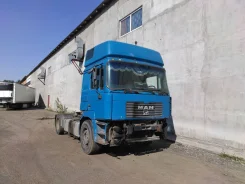 MAN F2000 ����