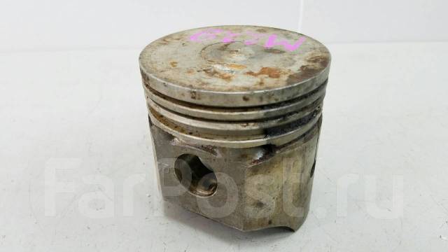 Диаметр поршня газ 53. Поршень на ГАЗ 3110 402 двигатель.