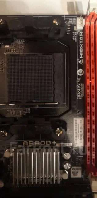 Socket AM3+ ����