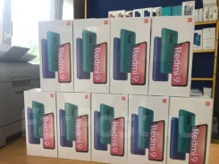 Xiaomi Redmi 9. �����, �������, ����������, ������, 3G, 4G LTE, Dual-SIM, NFC. ��� ����� �� ������������ ����