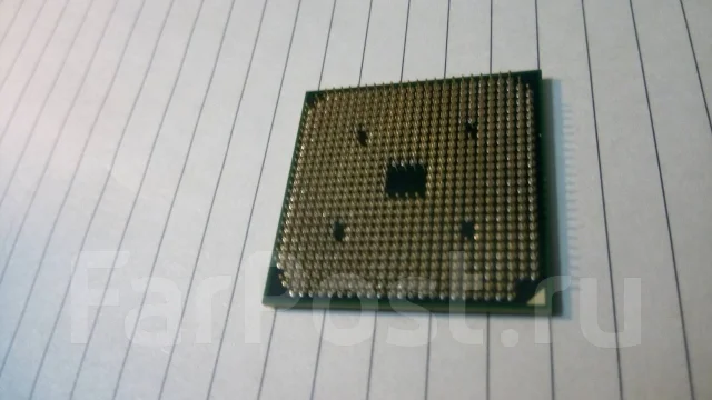 AMD Phenom II N830 ����