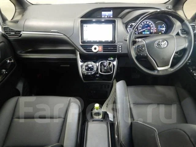 Toyota Esquire. ��������, ��������, 1.8, ������, 45 000����. ��, �/�. ��� ����� �� ������ ����