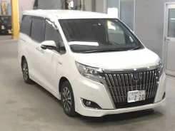 Toyota Esquire. ��������, ��������, 1.8, ������, 45 000����. ��, �/�. ��� ����� �� ������ ����