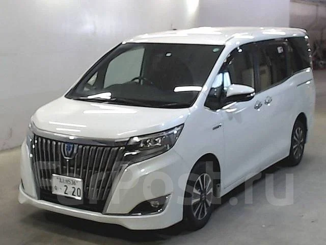 Toyota Esquire. ��������, ��������, 1.8, ������, 45 000����. ��, �/�. ��� ����� �� ������ ����